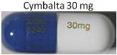 Cymbalta Dosage Fibromyalgia