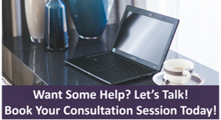 depression consultation session